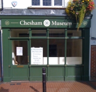 Chesham Museum